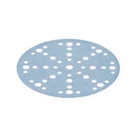 Festool - Rondel q-grip Granat