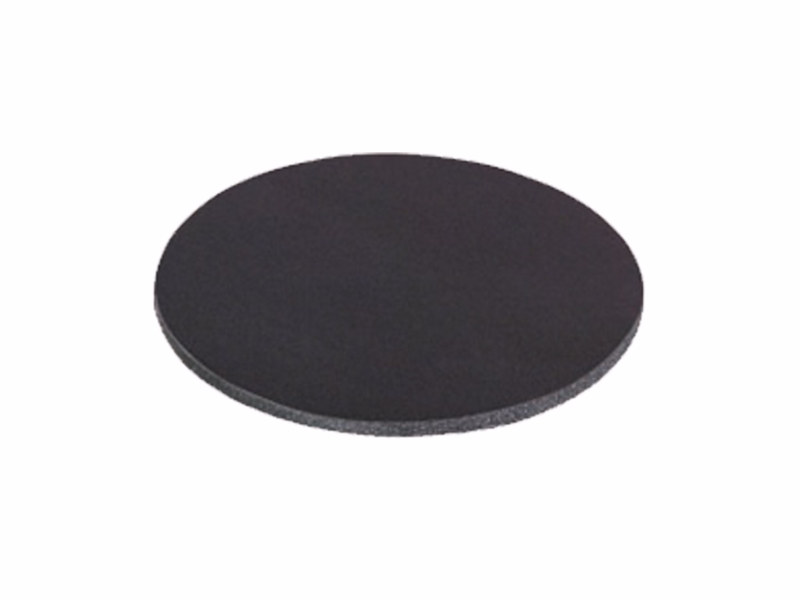 Slibepapir Platin 2 Ø150 mm K2000, á 15 stk