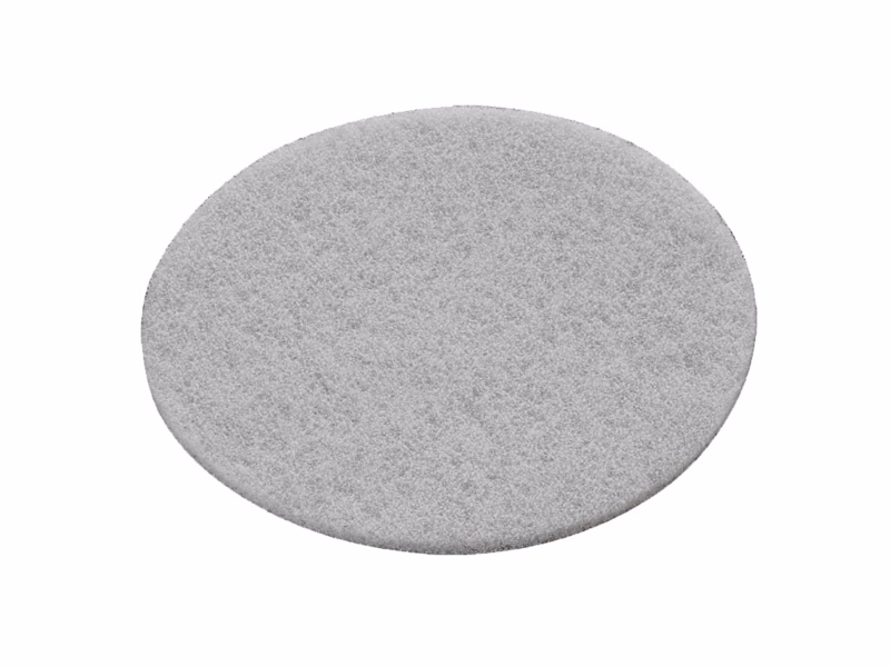 Poleringsskive Fleece STF D125