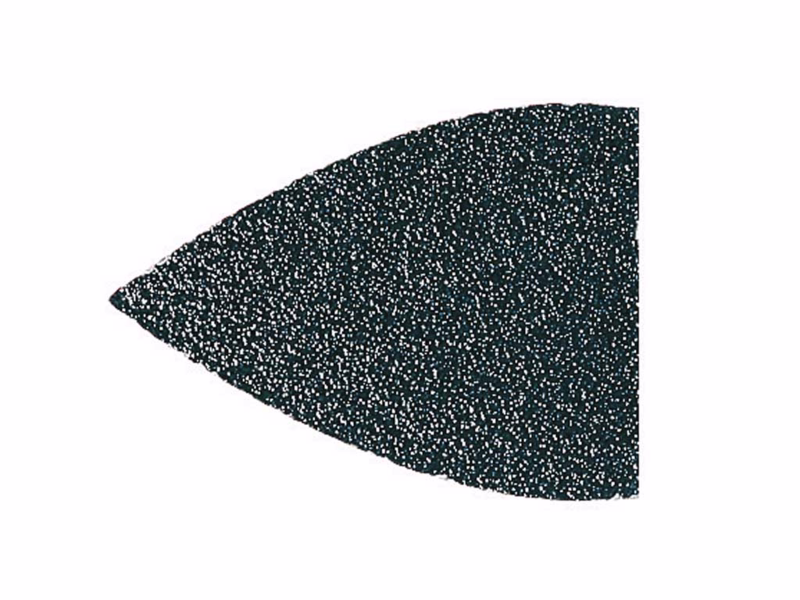 Slibepapir t/slibefinger K60, á 20 stk