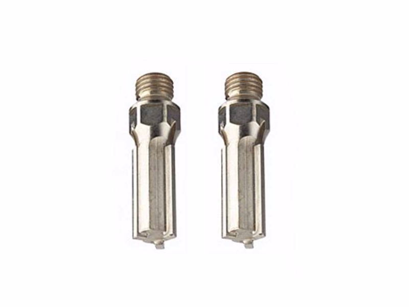 Fugefræser 10mm