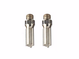 Irwin - Fugefræserstifter 10mm