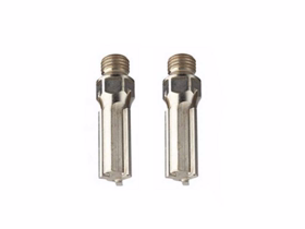 Irwin - Fugefræserstifter 8mm