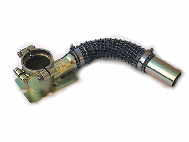 Fugefræsersål universal RS