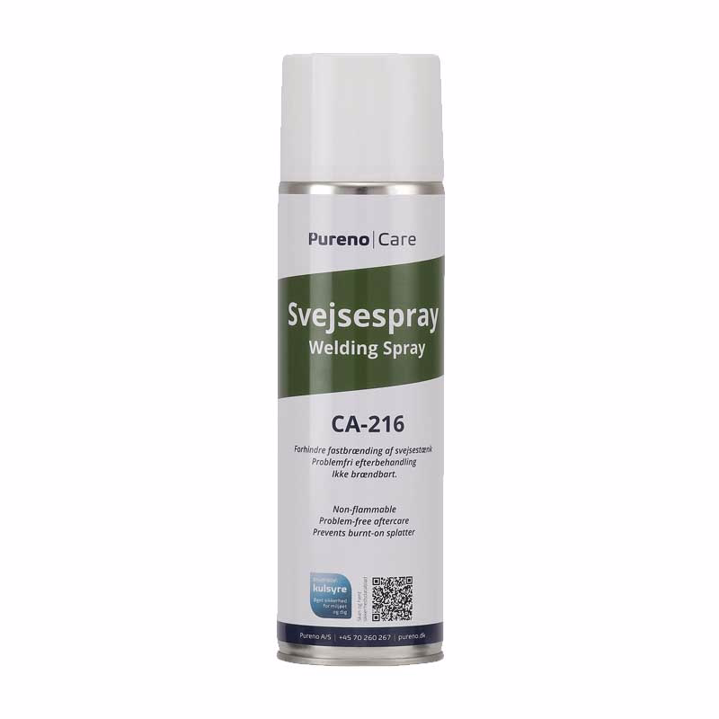 Svejsespray CA-216, 500 ml