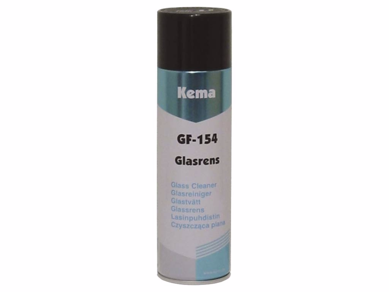 Glasrens GF-154 500ml