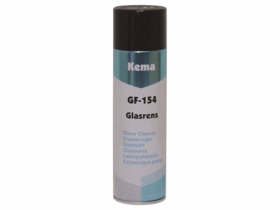 Kema - Glasrens univers. GF-154 500ml