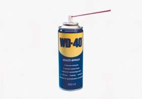 WD-40 - Multispray