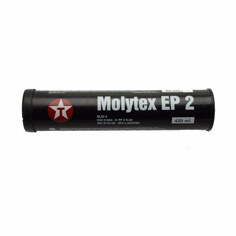 Konsistensfedt MolytexEP2-mørk