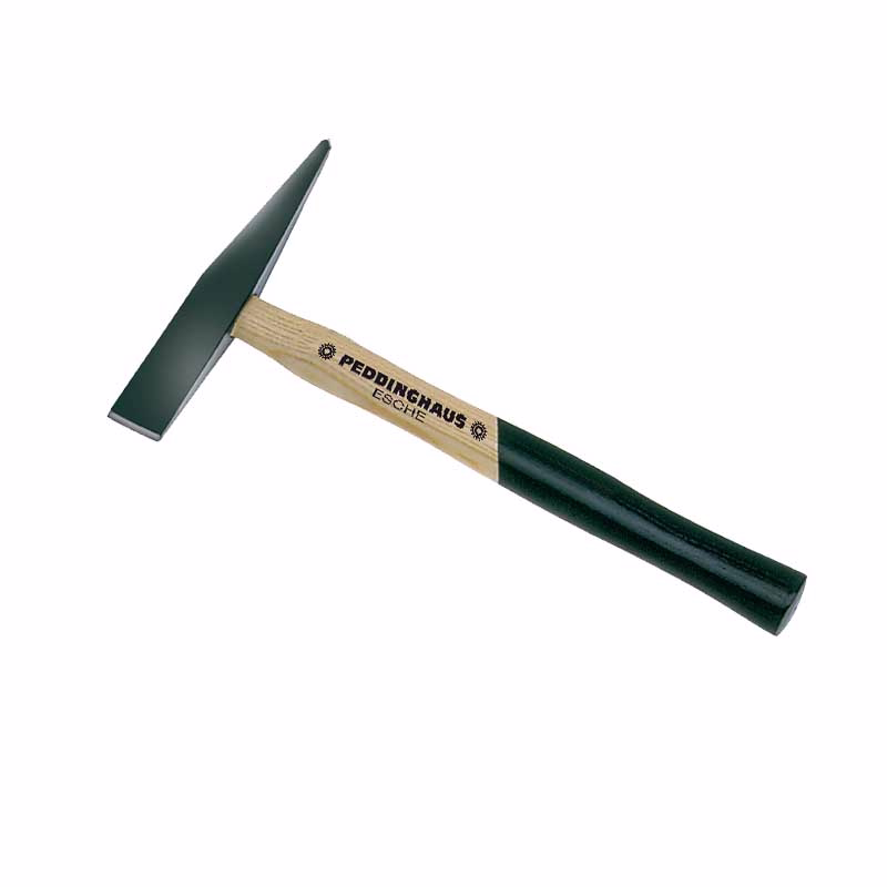 Svejseslaggehammer 330g