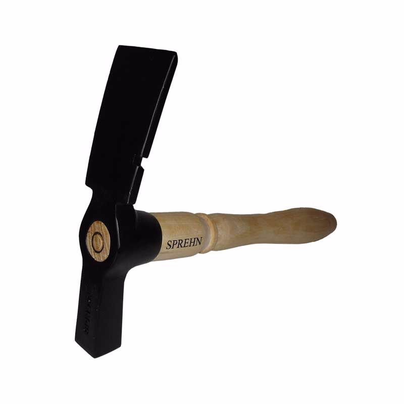 Murerhammer med lang pen