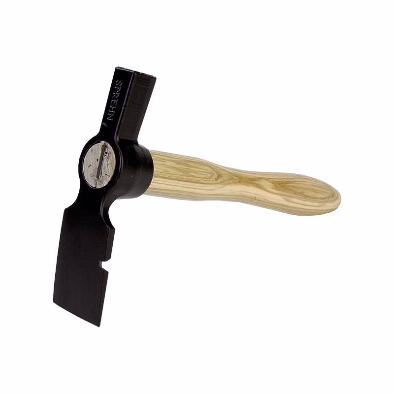 Murerhammer med kort pen 600g