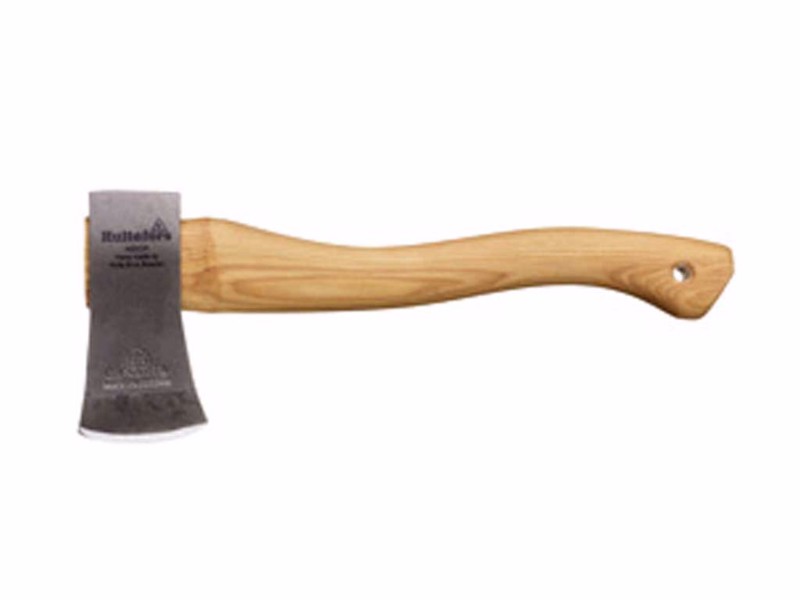 Håndøkse H006 SV 375mm