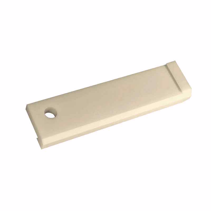 Slagklods nylon t/ gulv