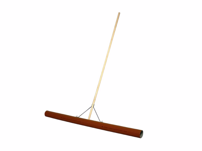 Betonsvupper (Jutter) 1800mm