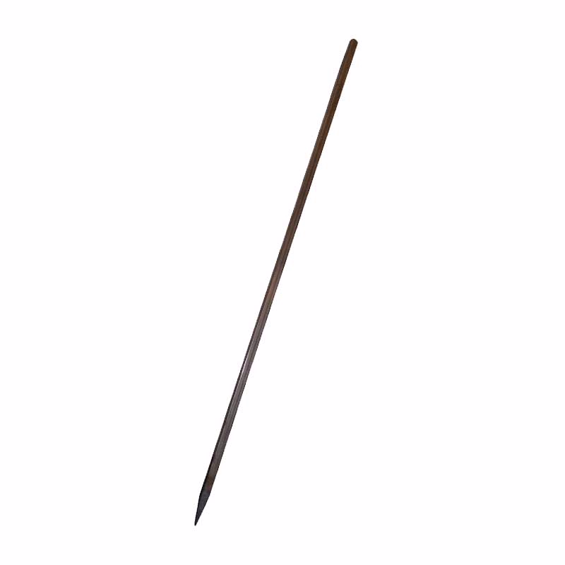 Brolæggerpløk 16x16mm 800mm