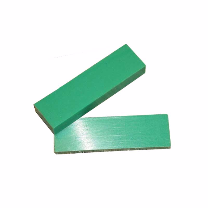 Løse slæbeplader, 2 stk.