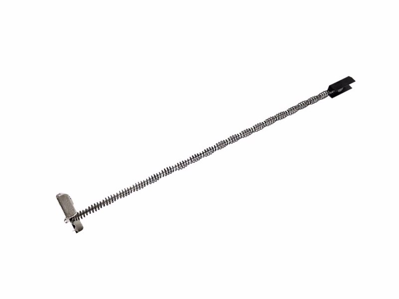 Fremføringsfjeder 11