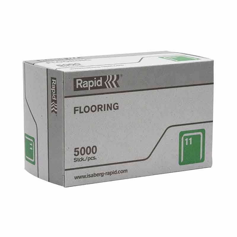 Hæfteklammer 9mm11/9