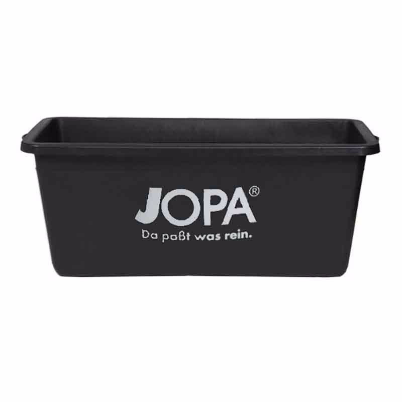 Firkantet murerbalje 45L