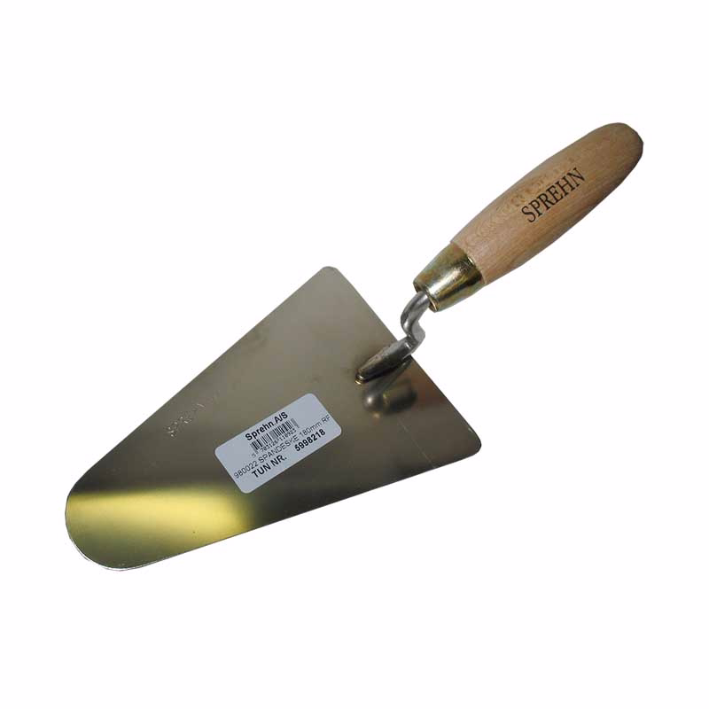 Spandeske 180mm - RS