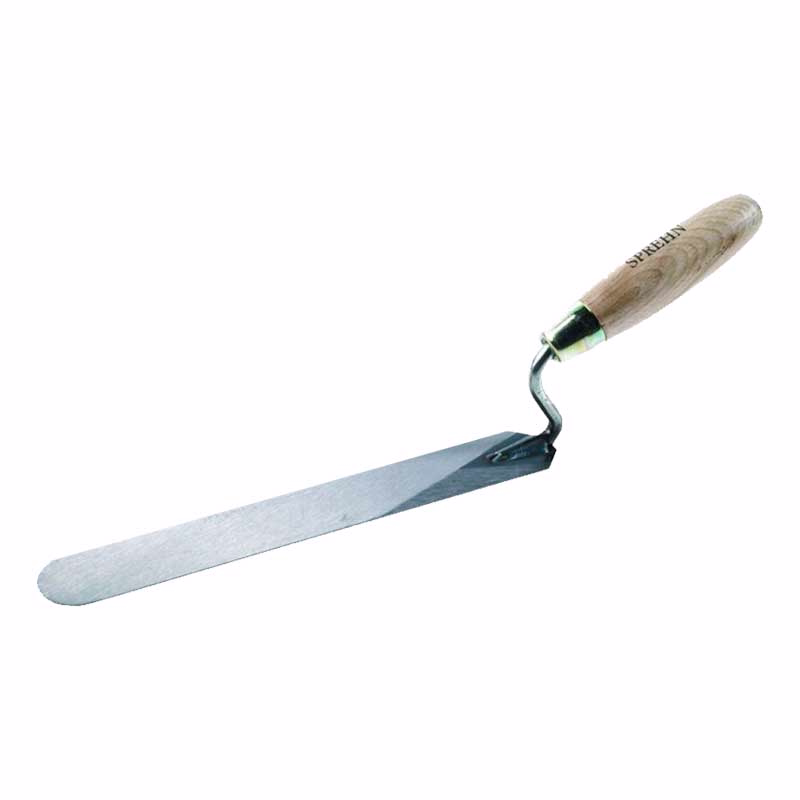 Understrygeske 40x260mm "lange Maren"