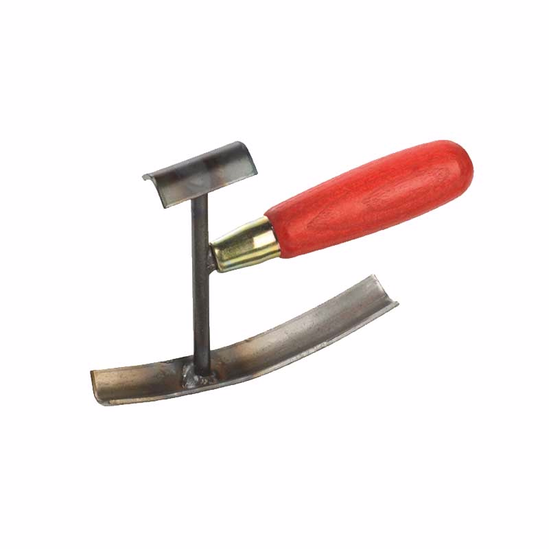 Fugepressejern dobbelt