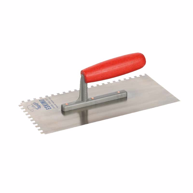 Tandspartel 280x130x6mm