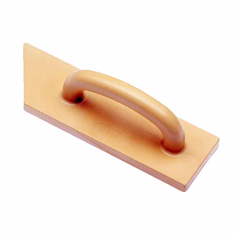 Pudsebræt plast 8x26 cm