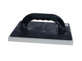 Sydvesta - Finpudsebræt S2