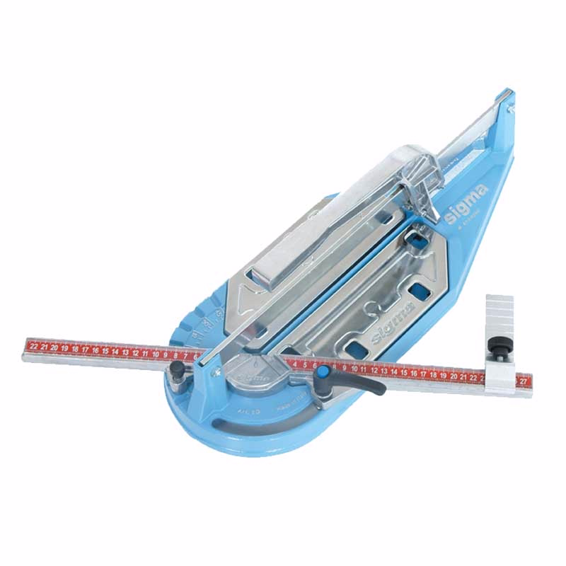 Fliseskærer 2G - 37 cm