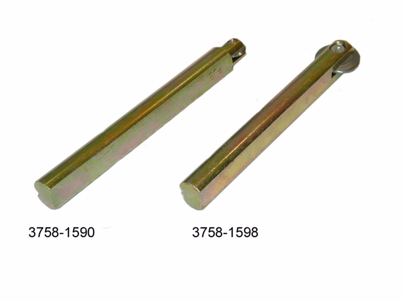 Skærehjul t TM/TX 10mm