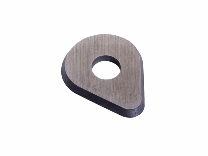 Løs klinge Pear t/skraber 625