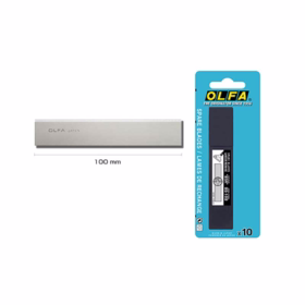 Olfa - Skraberblad til BSR-600