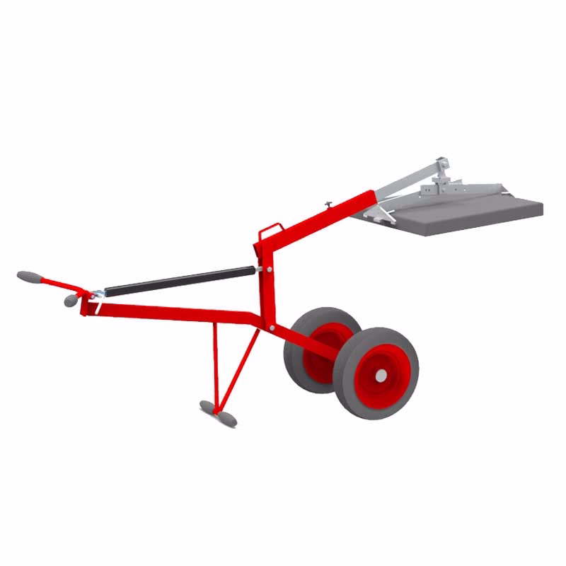 Fliselæggevogn Multilay 2V