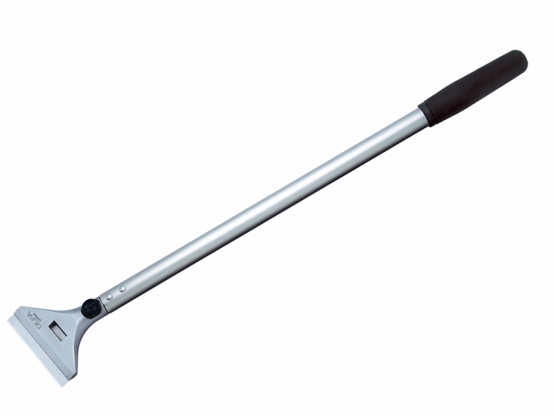 Tapetskraber XSR-600