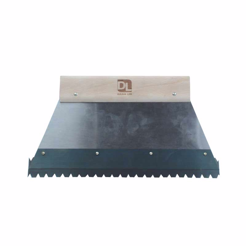 Spartelhåndtag til løse klinger