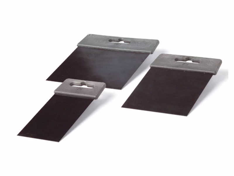 Japanerspartelsæt 50-75-100 mm, á 3 stk