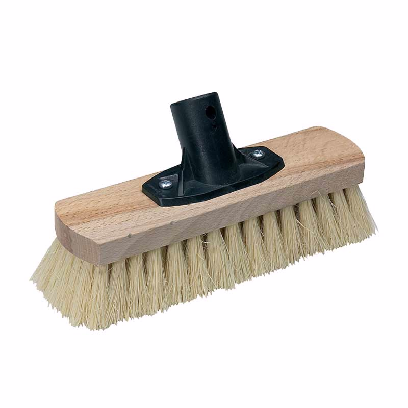 Tjærekost fiber 65x210mm