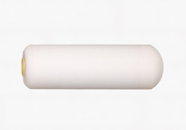 Malerrulle, Fin Skum, 100mm