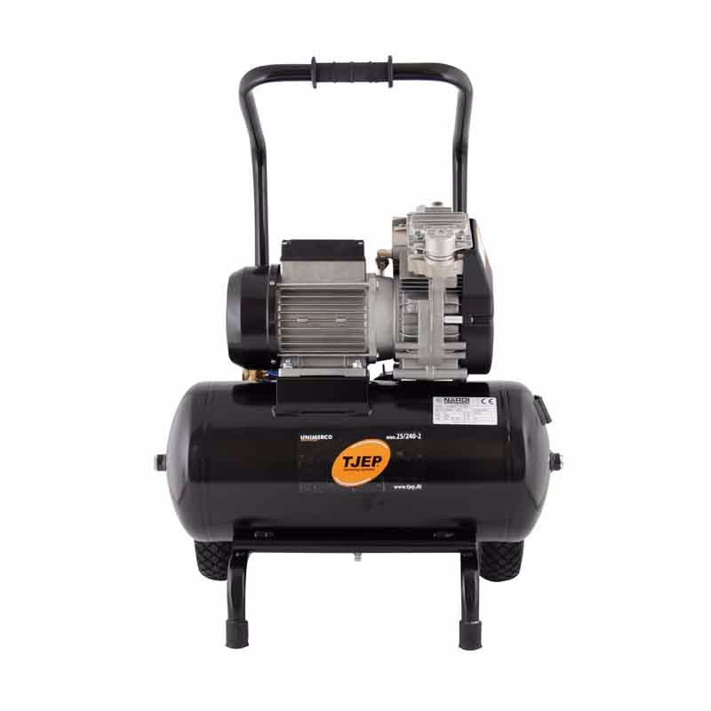 Kompressor 25/240-2