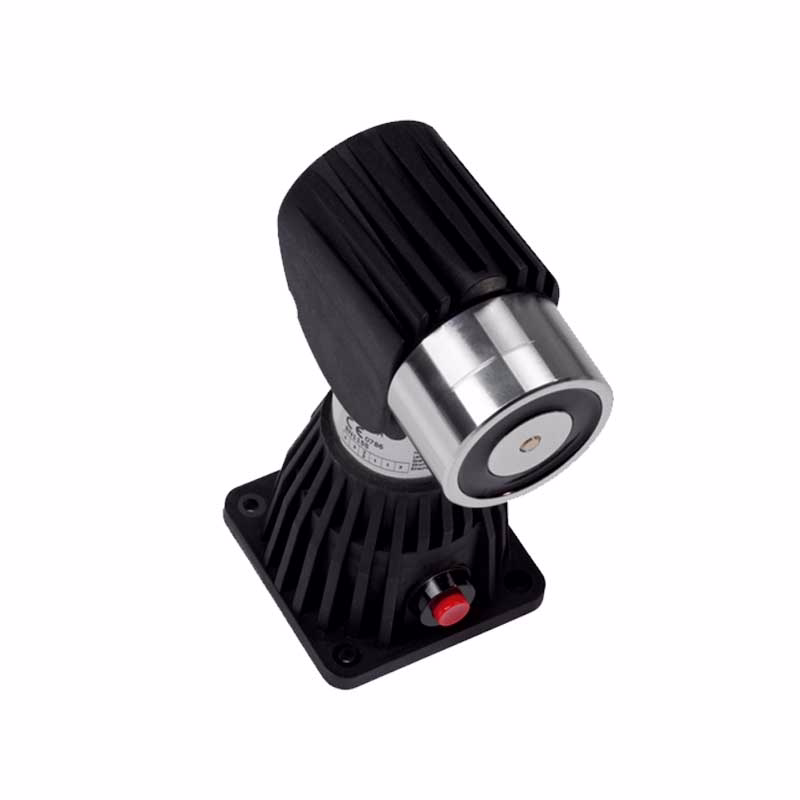 Dørholdemagnet EM500 H  150/175mm 24v