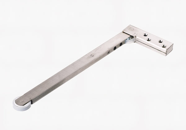 Synkroniseringsbeslag rustfri SF250F, 250mm