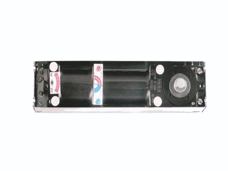 Gulvdørlukker BTS 84/3 - 90°