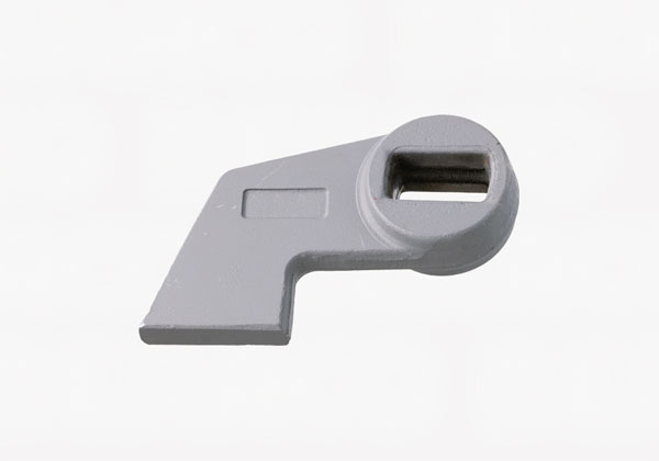 Dørlukkerarm BTS t/påsvej 7431