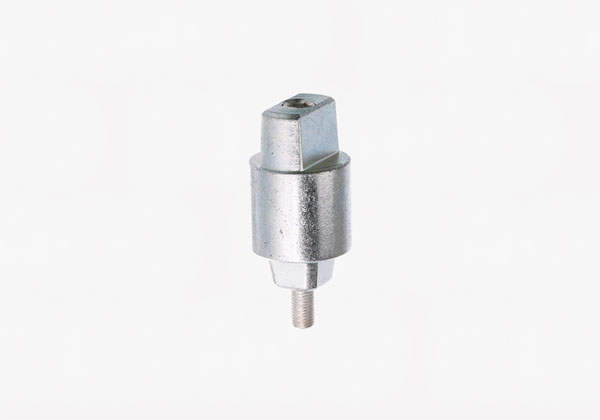 Forsatte akseltappe 3° 5mm V