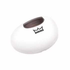 dormakaba - Radar Prosecure Opti Motion mono hvid