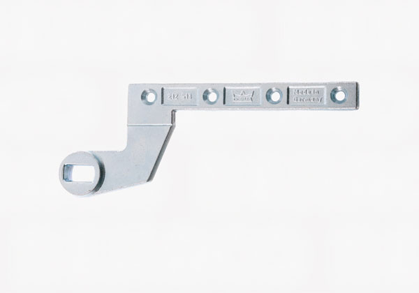 Dørlukkerarm 7411-56