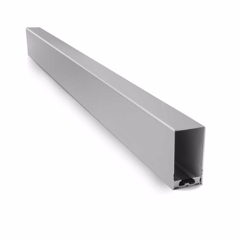 Dækkappe sølv Vario 220cm t/ED100 og ED250