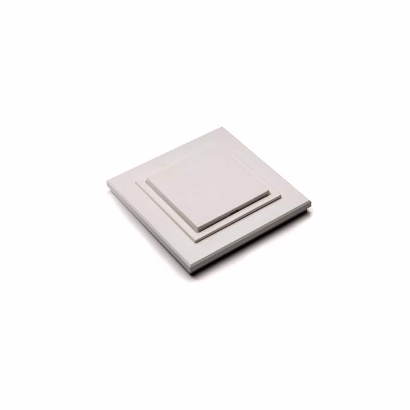 Sender-enhed, vægmont. BRC-W ED100 og ED250